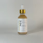Shimmering Body Oil | Champagne Shawty