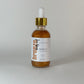Shimmering Body Oil | Bronze Bombshell
